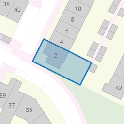 Perceel OVN00-D-3085