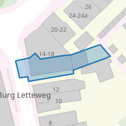 Perceel OVN00-D-3094