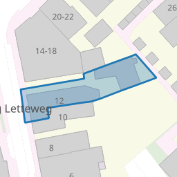 Perceel OVN00-D-3095