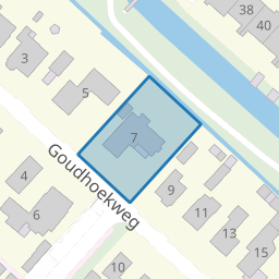 Perceel OVN00-D-3097