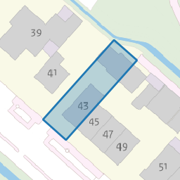 Perceel OVN00-D-3107