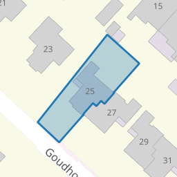 Perceel OVN00-D-3125