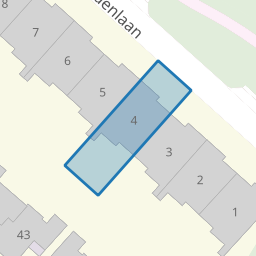 Perceel OVN00-D-3139