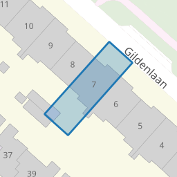 Perceel OVN00-D-3142