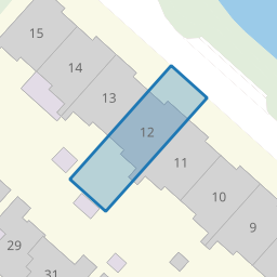 Perceel OVN00-D-3147