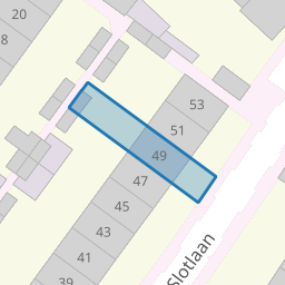 Perceel OVN00-D-3166