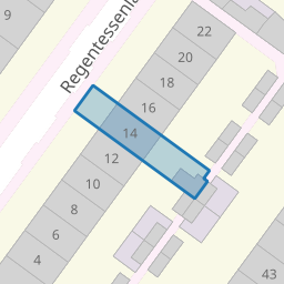 Perceel OVN00-D-3181