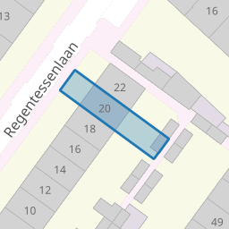 Perceel OVN00-D-3184