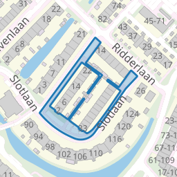 Perceel OVN00-D-3186