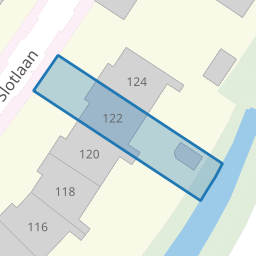 Perceel OVN00-D-3188