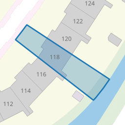 Perceel OVN00-D-3190