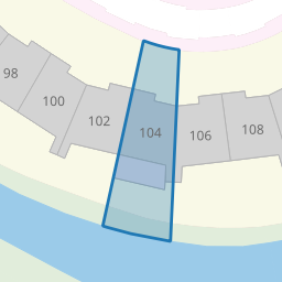 Perceel OVN00-D-3197
