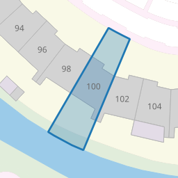 Perceel OVN00-D-3199