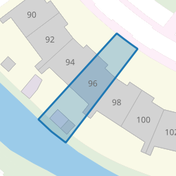 Perceel OVN00-D-3201