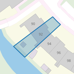 Perceel OVN00-D-3203