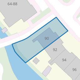 Perceel OVN00-D-3204