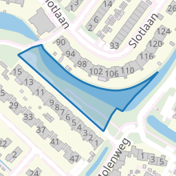 Perceel OVN00-D-3206