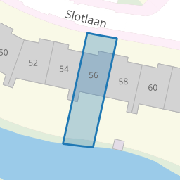 Perceel OVN00-D-3210