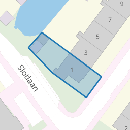 Perceel OVN00-D-3224