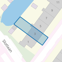 Perceel OVN00-D-3225