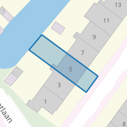 Perceel OVN00-D-3226