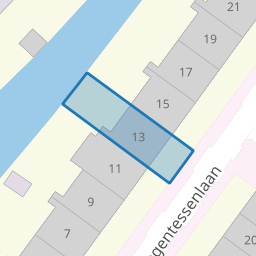 Perceel OVN00-D-3230