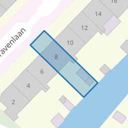 Perceel OVN00-D-3242