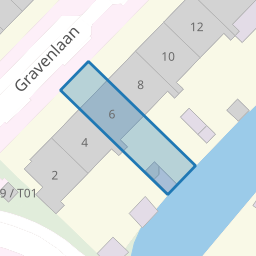 Perceel OVN00-D-3243