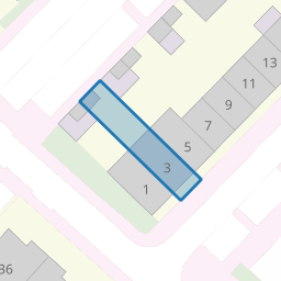 Perceel OVN00-D-3252