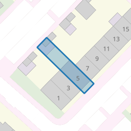 Perceel OVN00-D-3253