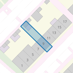 Perceel OVN00-D-3255