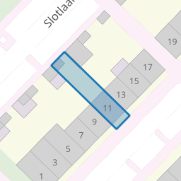 Perceel OVN00-D-3256