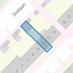 Perceel OVN00-D-3257