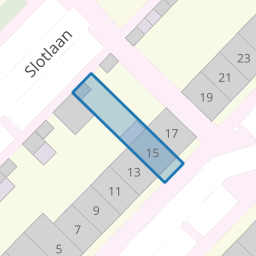 Perceel OVN00-D-3258