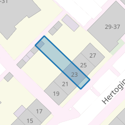 Perceel OVN00-D-3262