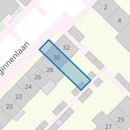 Perceel OVN00-D-3270