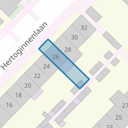 Perceel OVN00-D-3272