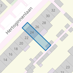 Perceel OVN00-D-3273