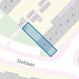 Perceel OVN00-D-3285