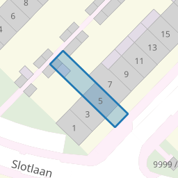 Perceel OVN00-D-3287