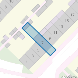 Perceel OVN00-D-3288