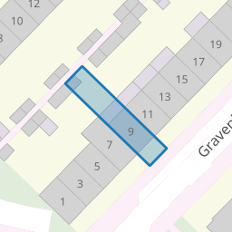 Perceel OVN00-D-3289