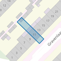 Perceel OVN00-D-3290