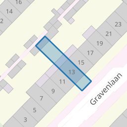 Perceel OVN00-D-3291