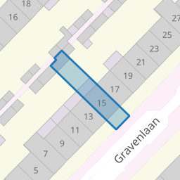 Perceel OVN00-D-3292