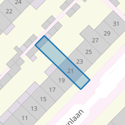 Perceel OVN00-D-3295