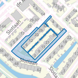 Perceel OVN00-D-3309