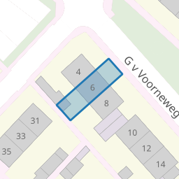 Perceel OVN00-D-3311