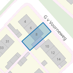 Perceel OVN00-D-3312