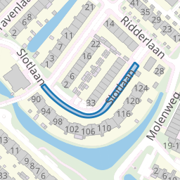 Perceel OVN00-D-3316